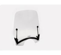 Puig Clear TS Screen Piaggio Medley 150 ABS 2016-2020