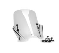 Puig Clear TX Screen Honda SH125i 4T E5 2021-2025