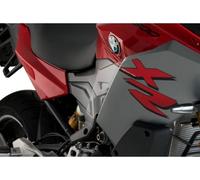 Puig Clear Upper Deflectors BMW F900 XR 2020-2025