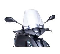 Puig Clear Urban Screen Keeway F-Act 50 City 2015-2023