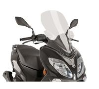 Puig Clear V-Tech Line Touring Screen Keeway Cityblade 125 2016-2023