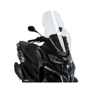 Puig 21374W Windshield V-Tech Line Touring Clear
