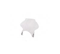 PUIG Clear Windscreen for Suzuki GSF650 Bandit 2007-2008 Cockpit
