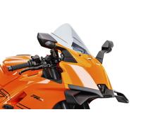 Puig Clear Z-Racing Screen KTM 990 RC R 2026