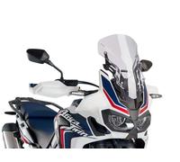 Puig Retro Semifairing Black 9595F for Kawasaki Z900RS 18'-19'