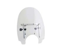 Puig 21723H High-Road Touring Screen Smoke