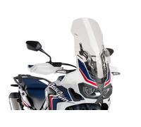 Puig Clr Screen Hght Adjuster Honda Africa Twin CRF1000L Adventure Sports 18-19