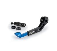 Puig Clutch Lever Protector Blue Kawasaki Ninja Z H2 SE SX 2015 - 2024