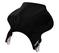 Puig Cockpit Honda Cb600f Hornet 1998-2004 Short Windshield