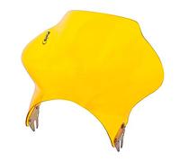 Puig Yellow Cockpit Screen Kawasaki Z900 RS 2018-2025
