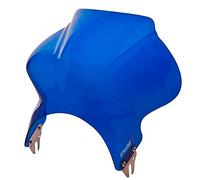 Puig Cockpit Kawasaki Z900rs Se 2025 Sport Windshield