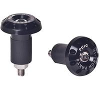 Puig Counterweights Aluminium Race Universal Black