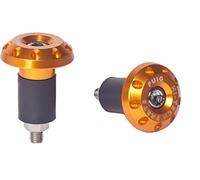 Puig Counterweights Aluminium Race Universal gold