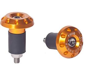 Puig Counterweights Aluminium Race Universal gold