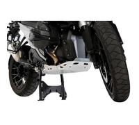 Puig Aluminium Belly Pan | Silver | BMW R 1300 GS 2023>Current