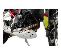 Puig Engine guard plate BMW F750/850/ADV/900GS 18- Silver