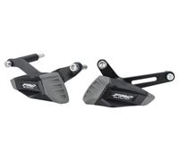 Puig Crash Pads Pro 2.0 Honda CB650R Neo Sports Cafe E-Clutch