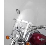 Puig Cupolino Custom America III Indian Scout 15-19 Transparent