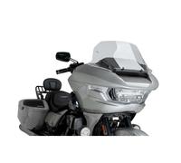 PUIG CUPOLINO HIGH-ROAD TOURING PER HARLEY D. CVO ROAD GLIDE FLTRXSE 23-25 TRASP