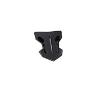 PUIG Cupolino Mod. Flanker For Yamaha MT-07 23-24 Dark Smoke