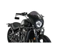 Puig 21108F Semifaring Dark Night Dark Smoked