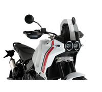 PUIG CUPOLINO SPORT DUCATI DESERT X 22-23 FUME CHIARO