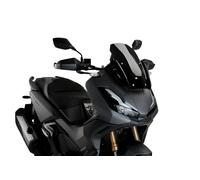 PUIG CUPOLINO SPORT HONDA ADV 350 22-23 NERO