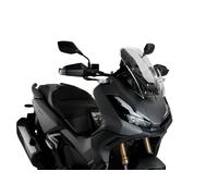 PUIG CUPOLINO SPORT HONDA ADV 350 22-23 TRASPARENTE