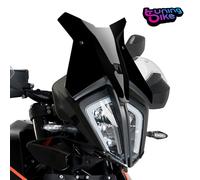 Puig 3738N Sport Screen Black