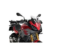 PUIG CUPOLINO SPORT PER BMW F900 XR 2025 TRASPARENTE