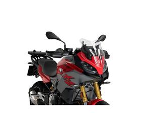 PUIG CUPOLINO SPORT PER BMW F900 XR 2025 TRASPARENTE