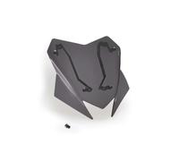 PUIG CUPOLINO SPORT PER DUCATI MULTISTRADA V4 RS 2025 FUME SCURO