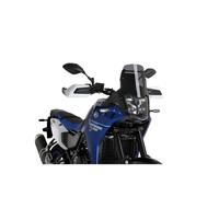 PUIG CUPOLINO SPORT PER YAMAHA TENERE EXTREME EDITION 2025 FUME SCURO