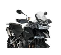 Puig 21394W Dome Sport Transparent