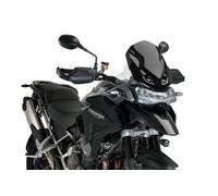 PUIG CUPOLINO SPORT TRIUMPH TIGER 1200 RALLY EXPLORER 22-23 NERO