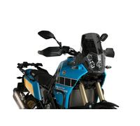PUIG CUPOLINO SPORT YAMAHA TENERE 700 WORLD RAID 22-23 FUME SCURO