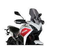 PUIG CUPOLINO TOURING MOTO MORINI X-CAPE 22-23 FUME SCURO