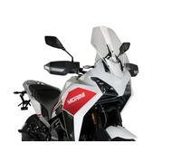 PUIG CUPOLINO TOURING MOTO MORINI X-CAPE 22-23 TRASPARENTE