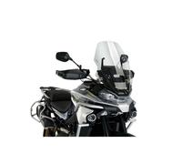 Puig 21546w Touring Cfmoto Cf800mt Touring 22 Windshield Silver