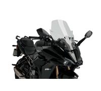 PUIG CUPOLINO TOURING SUZUKI GSX-S1000 GT 22-23 TRASPARENTE