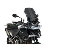 Puig 21336F Touring Screen Dark Smoke