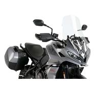 PUIG CUPOLINO TOURING TRIUMPH TIGER 660 SPORT 22-23 TRASPARENTE