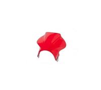 PUIG Cupolino Universal Cockpit Suzuki GSF650 Bandit 07-08 Red