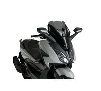 Puig 21320F Windshield V-Tech Line Sport Dark Smoke