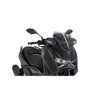 Puig V-Tech Roller Disc Sport X-Max 125/300 Tech Max, lightly tinted