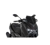Puig V-Tech Roller Disc Sport X-Max 125/300 Tech Max, heavily tinted