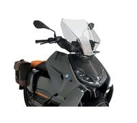 PUIG CUPOLINO V-TECH LINE TOURING BMW CE 04 22-23 FUME CHIARO