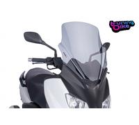Puig 6259H Windshield V-Tech Line Touring 125, MBK EVOLIS 250 10'-17', no no especificado