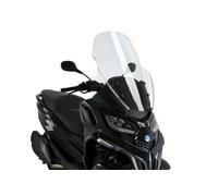 Puig 21374W Windshield V-Tech Line Touring Clear