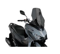 Puig 21534F Windshield V-Tech Line Touring Dark Smoke